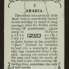 Arabia.