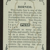 Borneo.