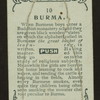 Burma.