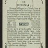 China.