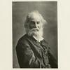 Walt Whitman, 1871, age 52.