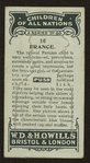 France.