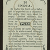 India.