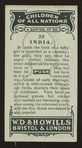 India.