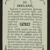 Ireland.