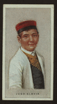 Jugo-slavia [Yugoslavia].
