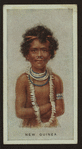 New Guinea.