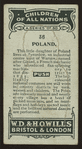 Poland.