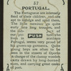 Portugal.