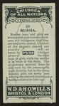 Russia.