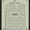 Scotland.
