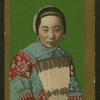 Chinese girls