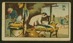 Chinese human interest series
