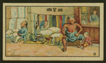 Chinese human interest series