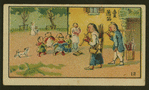 Chinese human interest series