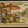 Chinese human interest series