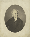 Rembrandt Peale, artist.