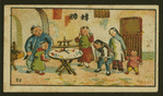 Chinese human interest series
