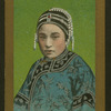 Chinese girls