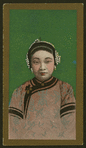 Chinese girls