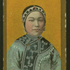 Chinese girls
