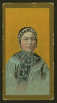 Chinese girls