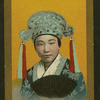 Chinese girls