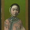 Chinese girls