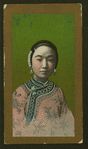 Chinese girls