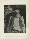 Lafayette Maynard Dixon (1875-[1946])