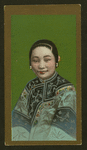 Chinese girls