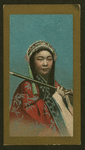 Chinese girls