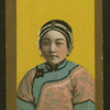 Chinese girls