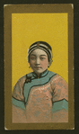 Chinese girls