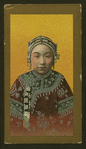 Chinese girls