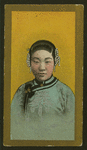 Chinese girls