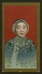 Chinese girls
