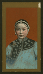 Chinese girls