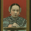 Chinese girls