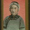 Chinese girls