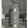 Lantern, Independence Hall.