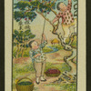 Chinese children's games