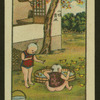 Chinese children's games