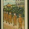 Chinese children's games