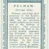 Fulham.
