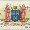 City Arms, Dublin.