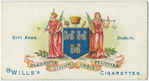City Arms, Dublin.