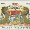 City Arms, Bristol.