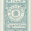 City Arms, Bristol.