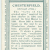 Chesterfield.